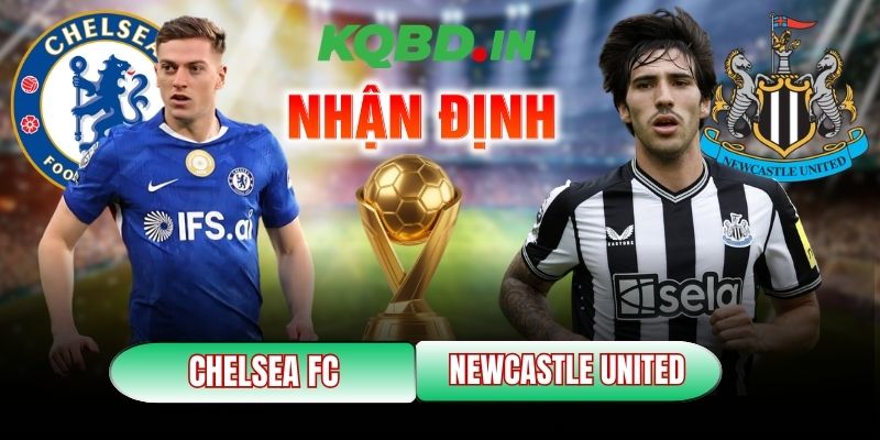 Chelsea FC vs Newcastle United