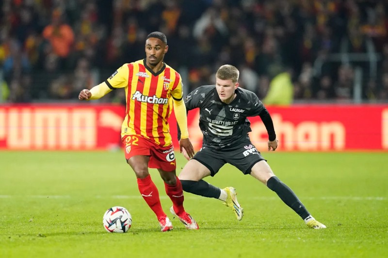 Lens được dự báo sẽ áp đảo Toulouse