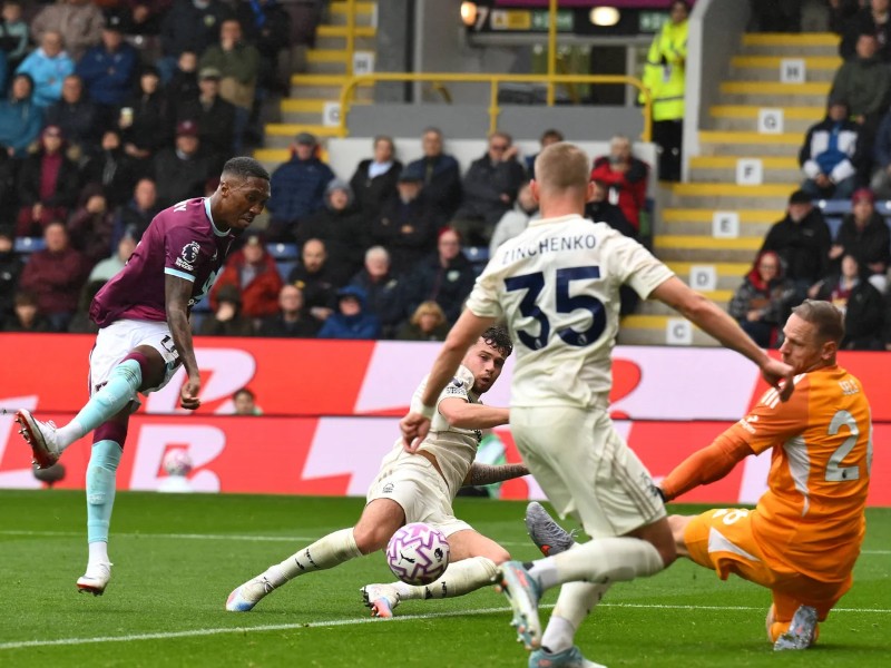 Nottingham được dự báo sẽ hạ gục Burnley