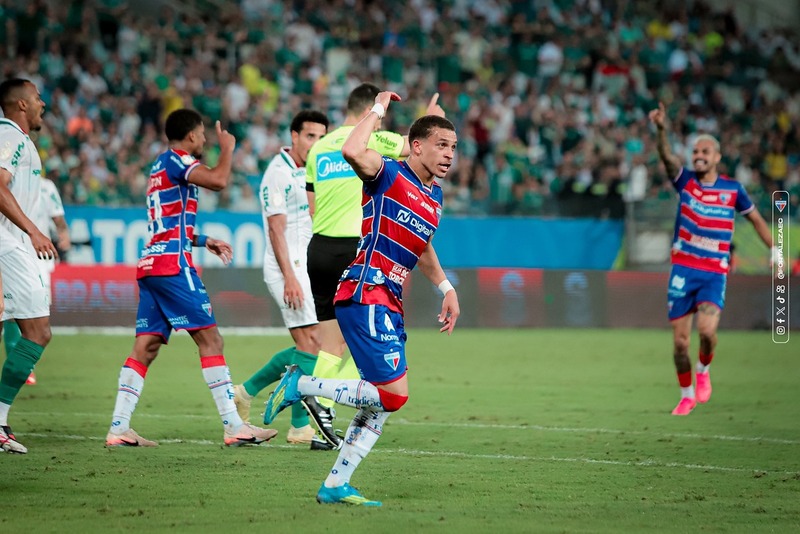 Nhận định Cuiaba vs Fortaleza ngày 10/08/2026 | Serie B Brazil 2026 1 Cuiaba vs Fortaleza - Chen chân vào top 2